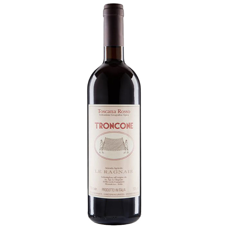 Toscana IGT "Troncone" 2024 - Le Ragnaie