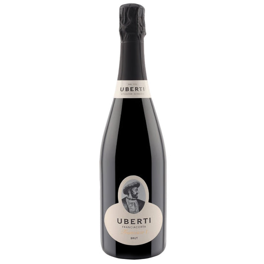 Franciacorta DOCG Brut “Francesco I” - Uberti
