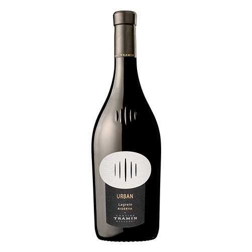 Alto Adige Lagrein DOC "Urban" 2022 - Cantina Tramin