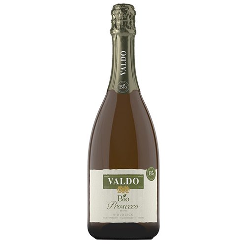Prosecco Spumante Brut Biologico DOC "Bío" - Valdo