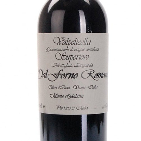 Valpolicella Superiore DOP " Monte Lodoletta" 2018 - Dal Forno Romano