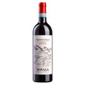 Valpolicella Classico Superiore DOC "I Cantoni" 2021 - Novaia