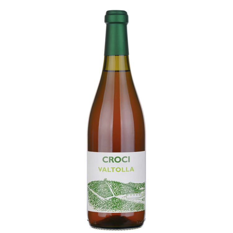 Emilia Malvasia IGT "Valtolla" 2022 - Croci