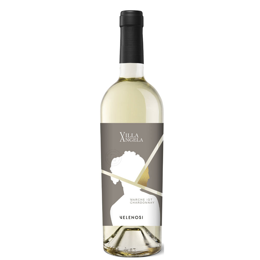 Marche Chardonnay IGT "Villa Angela" 2025 - Velenosi