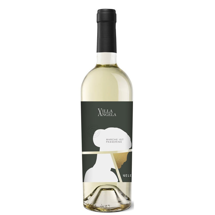 Marche Passerina IGT "Villa Angela" 2024 - Velenosi