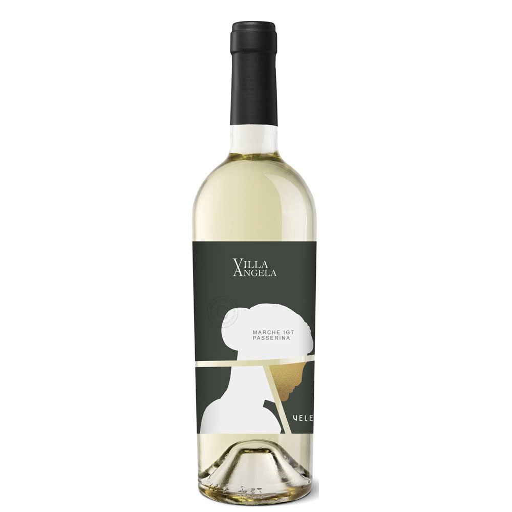 Marche Passerina "Bio" 2025 - Velenosi