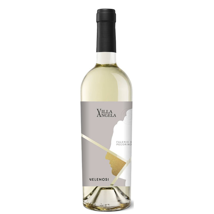 Falerio Pecorino DOC "Villa Angela" 2025 - Velenosi