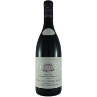 Pernand-Vergelesses 1er Cru "Les Vergelesses" 2020 - Chandon de Briailles