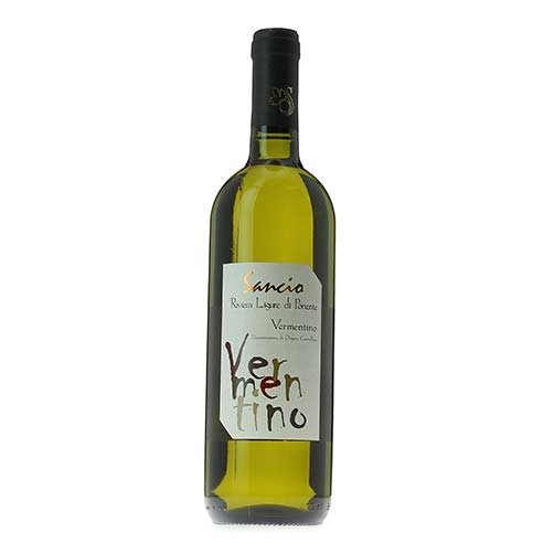 Riviera Ligure di Ponente Vermentino DOC 2023 - Sancio