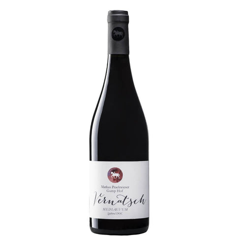 Alto Adige Vernatsch DOC "Mediaevum" 2023 - Gumphof
