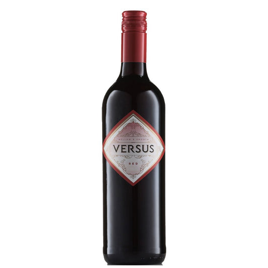 Stellenbosch Dry Red "Versus" 2021 - Stellenbosch Vineyards