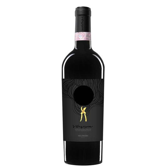 Montepulciano d'Abruzzo Colline Teramane DOCG "Verso Sera" 2020 - Velenosi 