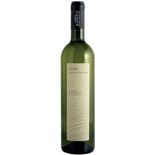 Verdicchio di Matelica DOC "Vertis" 2022 - Borgo Paglianetto