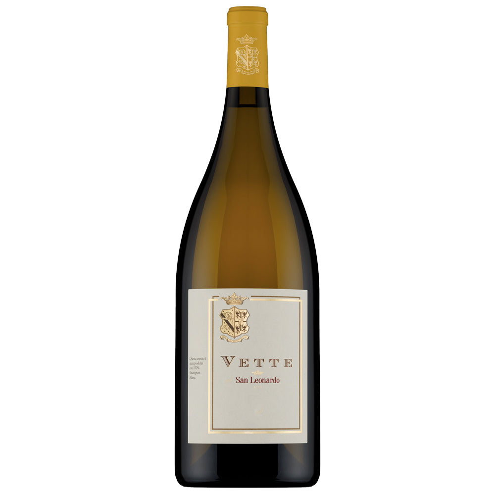 Vigneti delle Dolomiti Sauvignon Blanc IGT "Vette di San Leonardo" 2024 Magnum - San Leonardo