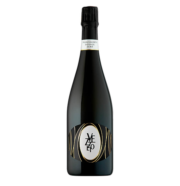 Franciacorta DOCG Dosage Zero - Vezzoli