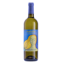 Sicilia Bianco DOC "Anthìlia" 2025 - Donnafugata (bottiglia leggera)