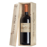 Passito di Pantelleria "Ben Ryé" 2023 Magnum - Donnafugata (cassetta di legno)