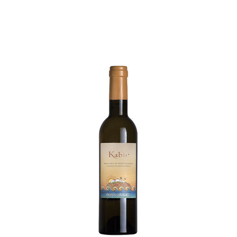 Moscato di Pantelleria DOC "Kabir" 2023 - Donnafugata (0.375l)