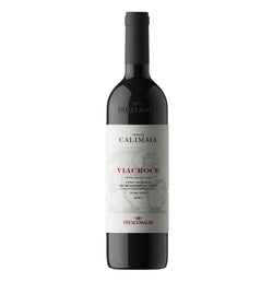 Vino Nobile di Montepulciano “Viacroce” DOCG 2021 - Tenuta Calimaia