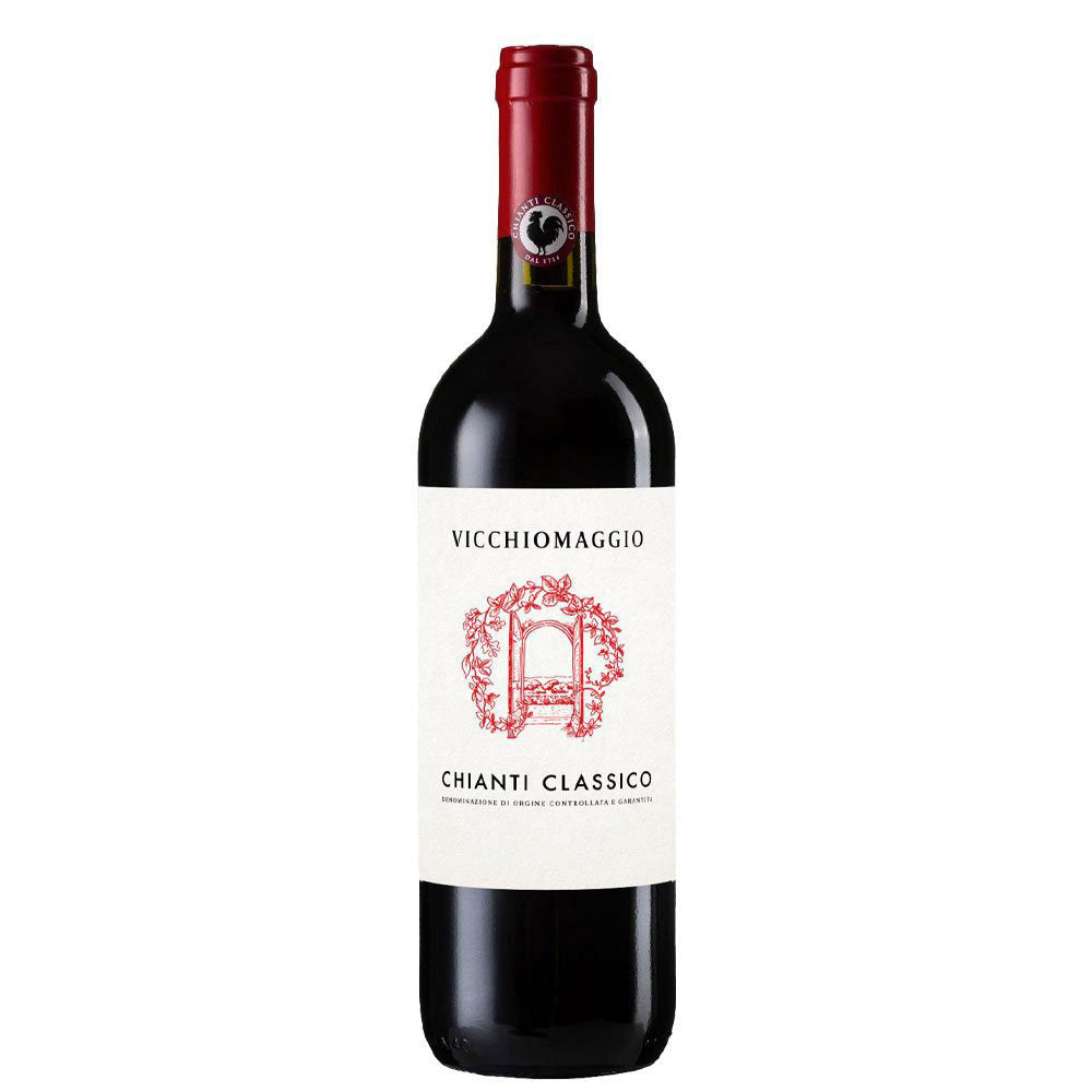 Chianti Classico DOCG 2024 - Selezione Castello Vicchiomaggio