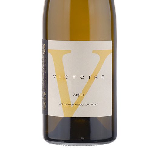 Anjou Blanc "Victoire" 2023 - Clos des Treilles