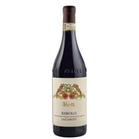 Barolo Lazzarito 2020 - Vietti