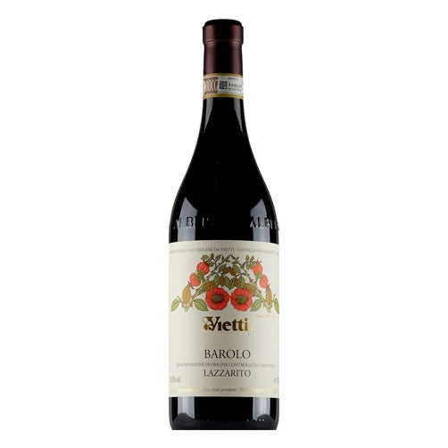 Barolo Lazzarito 2022 - Vietti