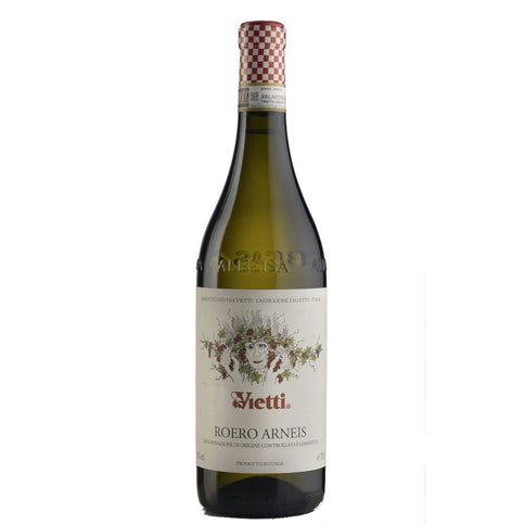 Roero Arneis DOCG 2024 - Vietti