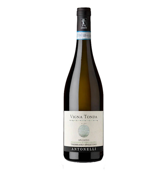Spoleto Trebbiano Spoletino DOC “Vigna Tonda” 2023 - Antonelli