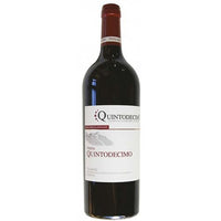 Taurasi Riserva DOCG “Vigna Quintodecimo” 2020 - Quintodecimo