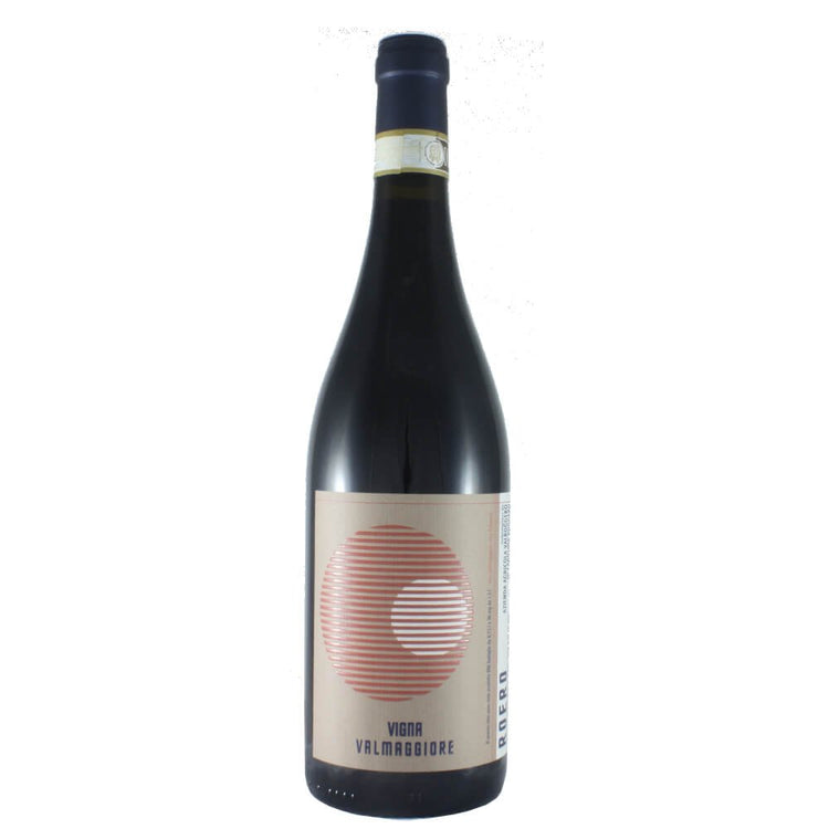 Roero Riserva DOCG "Valmaggiore" 2020 - Valfaccenda