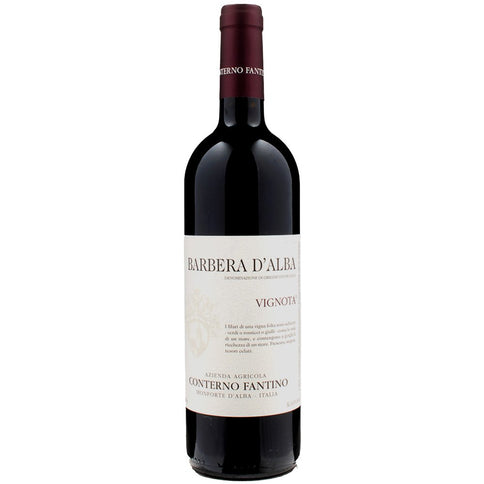 Barbera d'Alba DOC "Vignota" 2023 - Conterno Fantino