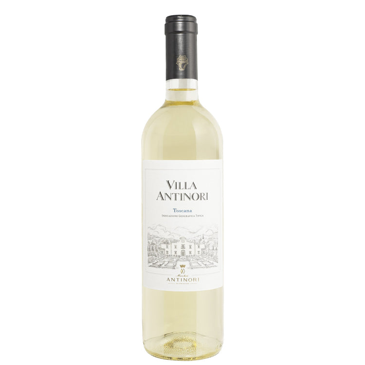 Toscana Bianco IGT "Villa Antinori" 2025 - Villa Antinori, Antinori