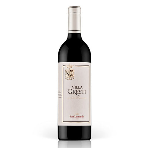 Vigneti delle Dolomiti IGT "Villa Gresti" 2020 Magnum - San Leonardo