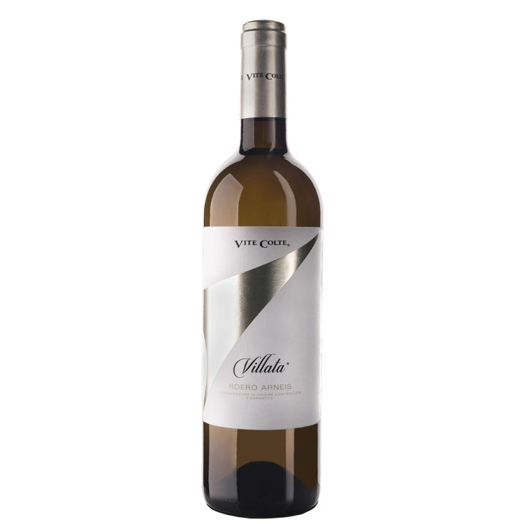 Roero Arneis DOCG "Villata" 2024 - Vite Colte