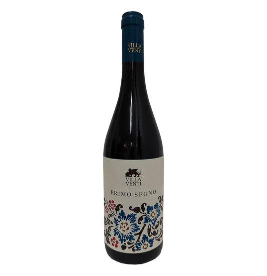 Sangiovese di Romagna Superiore DOC "Primo Segno" 2021 - Villa Venti