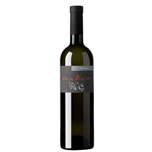 Carso DOC Vitovska "Vinja Barde" 2022 - Parovel