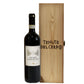 Vino Nobile di Montepulciano DOCG "Silìneo" 2021 - Fattoria del Cerro, Tenute del Cerro (cassetta di legno)