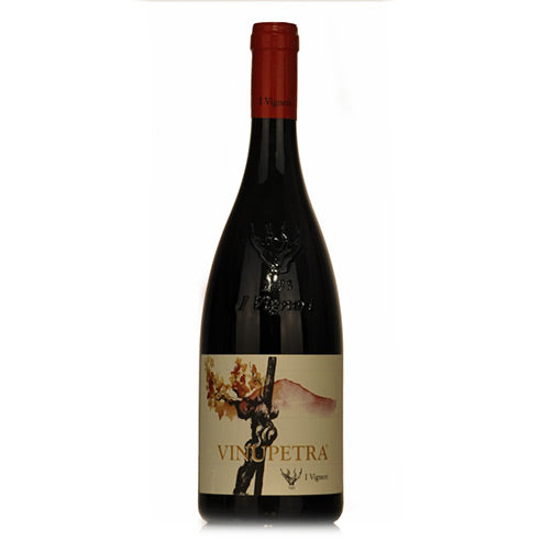 Etna Rosso DOC "Vinupetra" 2024 - I Vigneri