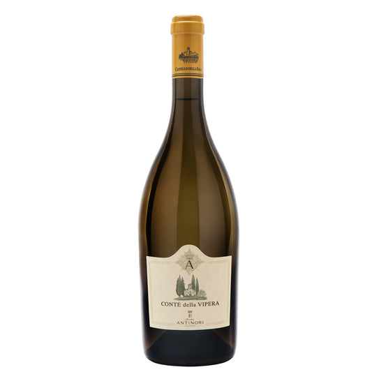 Umbria Bianco IGT "Conte della Vipera" 2023 - Castello della Sala