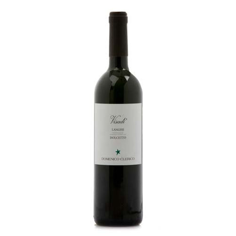 Langhe Dolcetto DOC "Visadì" 2020 - Domenico Clerico