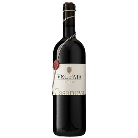 Chianti Classico Gran Selezione DOCG "Il Puro" 2017 - Castello di Volpaia