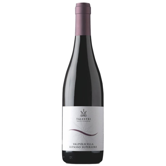Valpolicella Ripasso Superiore DOC “Gentilezza” 2019 - Talestri