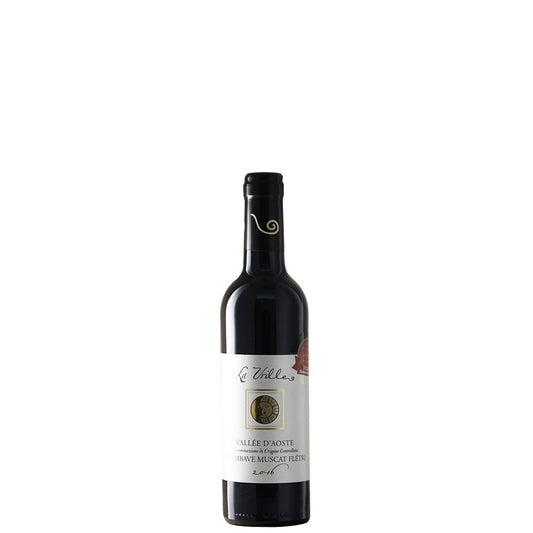 Valle d'Aosta Chambave Muscat Fletri DOC 2021 - La Vrille (0.375l)