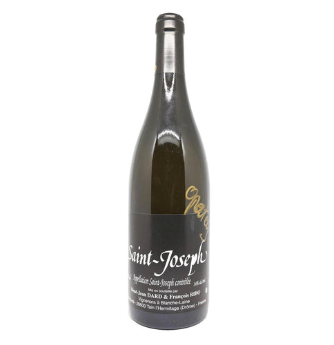 Saint-Joseph Blanc "Les Opateyres" 2021 - Dard et Ribo