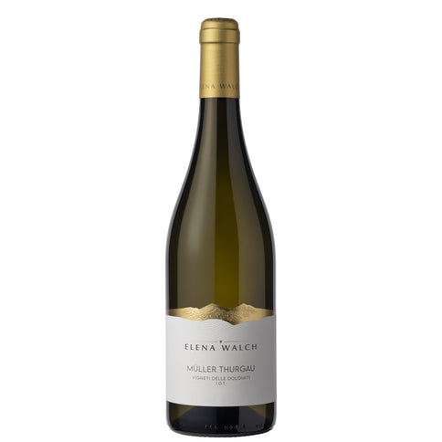 Vigneti delle Dolomiti Müller Thurgau IGT 2024 - Elena Walch