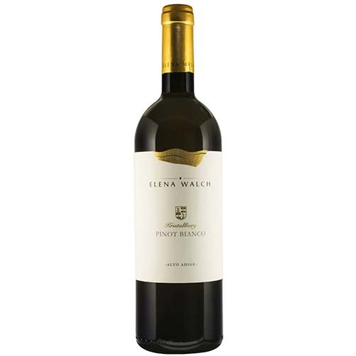 Alto Adige Pinot Bianco DOC "Kristallberg" 2022 - Elena Walch