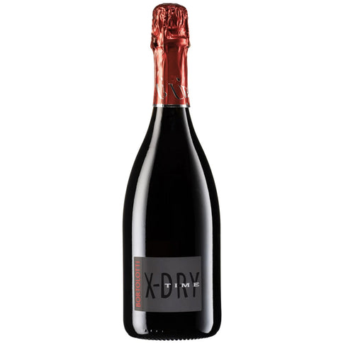 Spumante Extra Dry “X-Dry Time” - Bortolotti