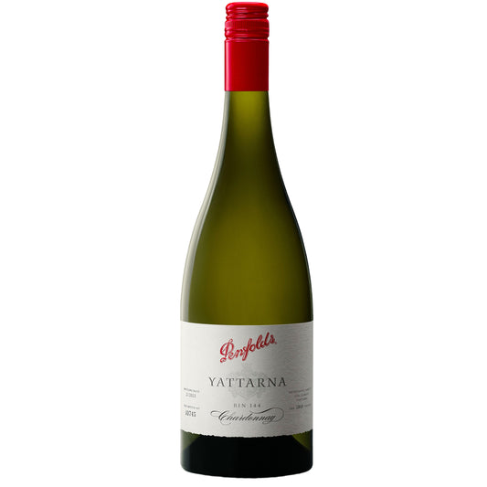 Yattarna Chardonnay 2022 - Penfolds