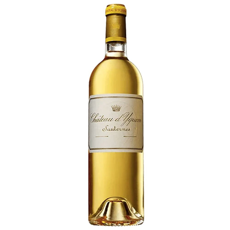 Sauternes 1er Grand Cru Classé Supérieur 1997 - Château d'Yquem